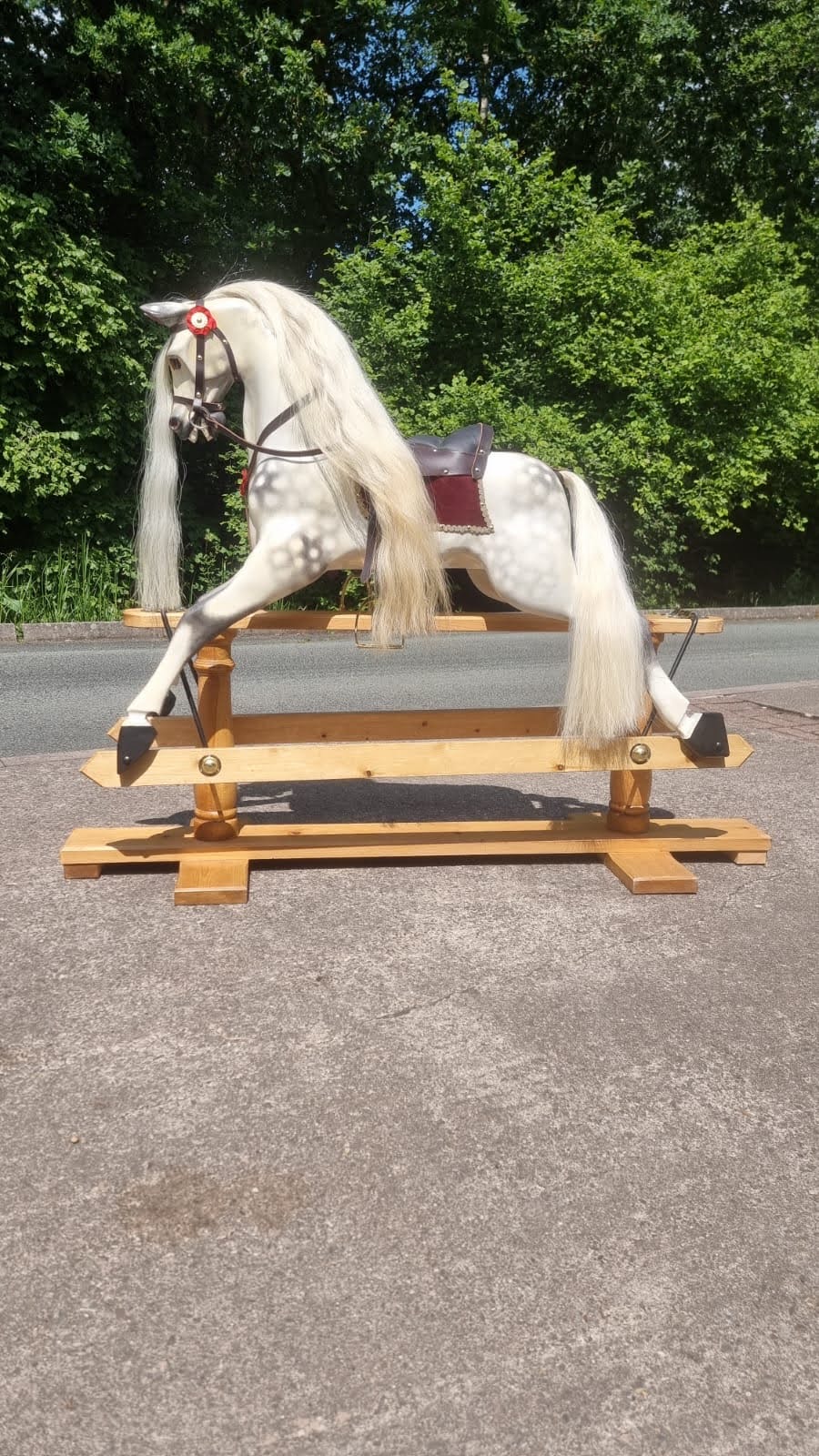 MyClientBox 2025MediumHorsesNew