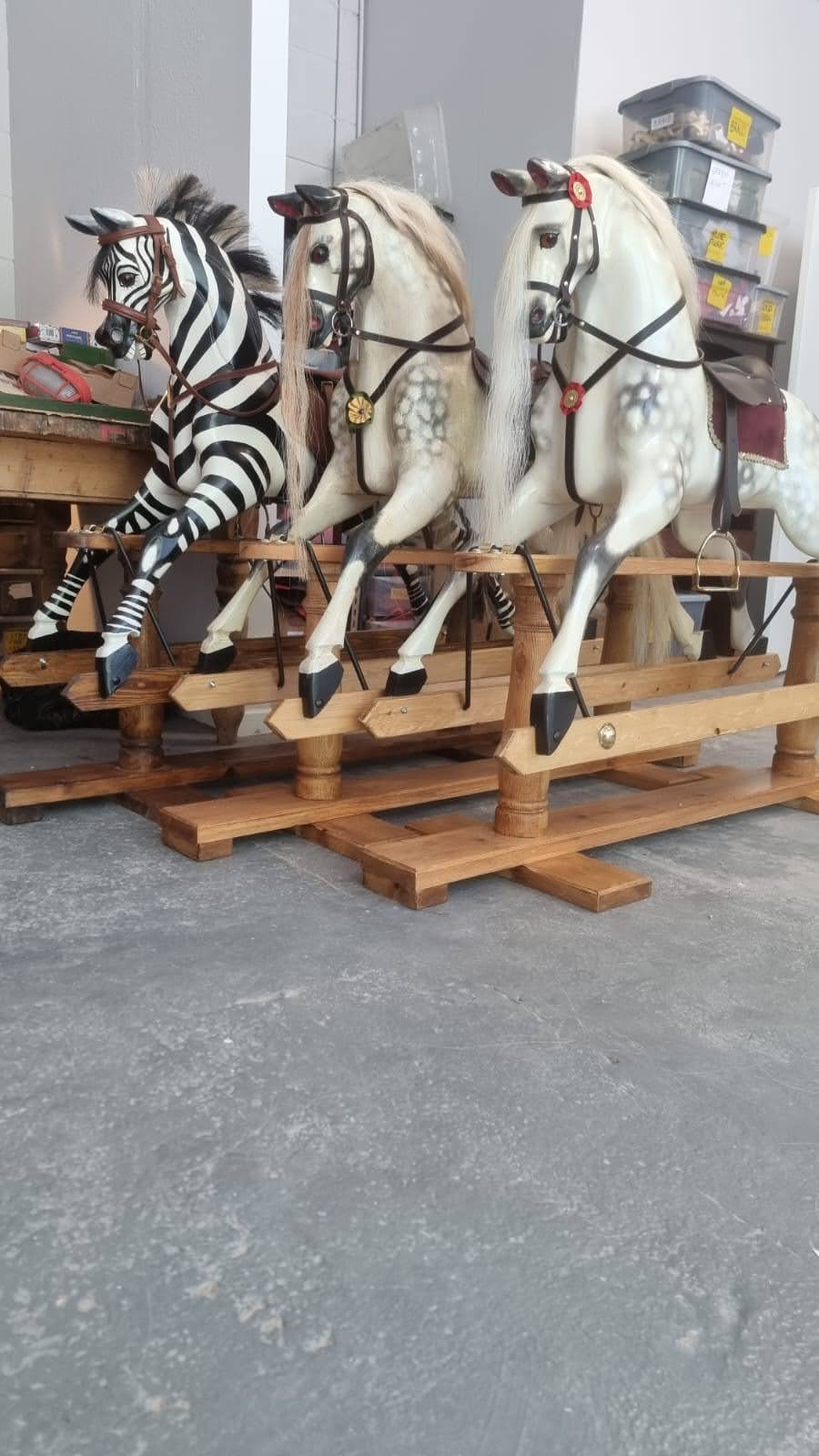 MyClientBox 2025MediumHorsesNew