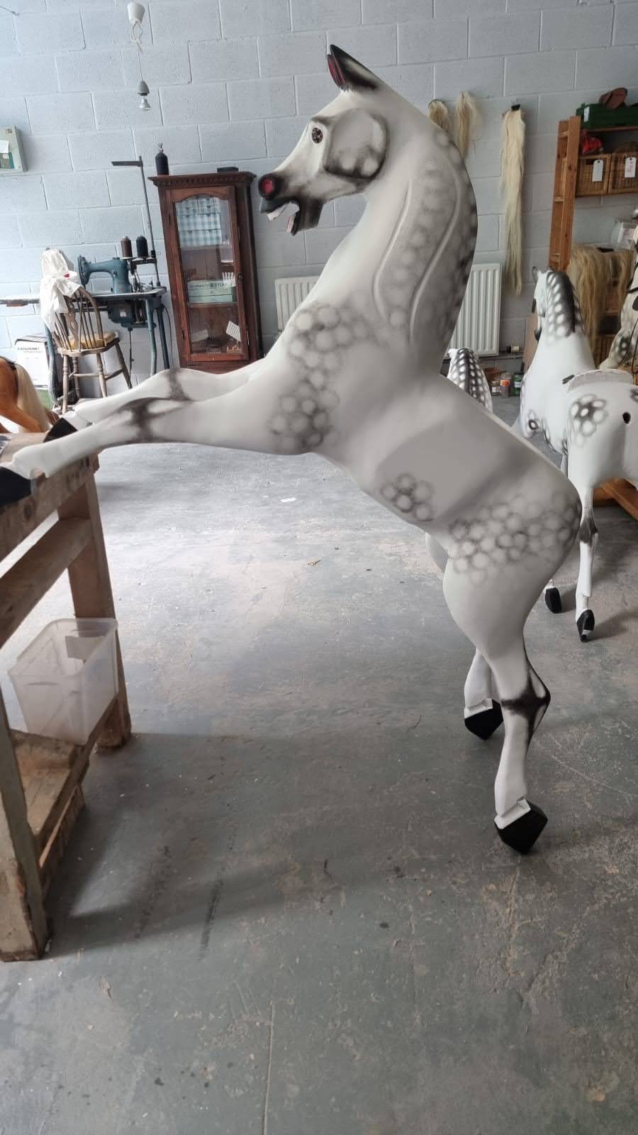 MyClientBox 2025MediumHorsesNew