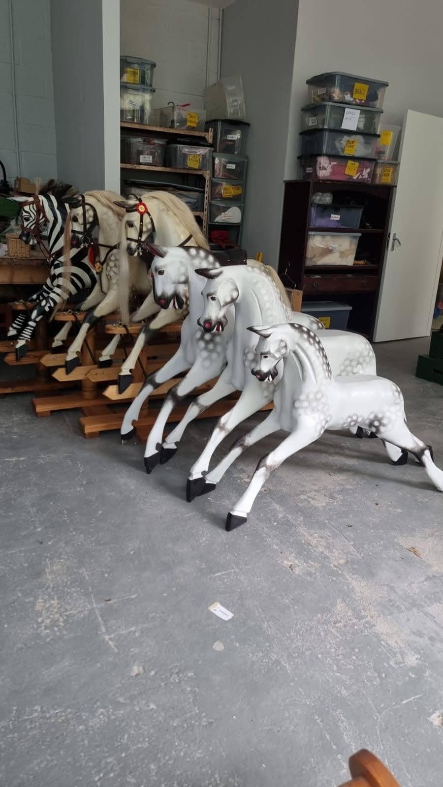 MyClientBox 2025MediumHorsesNew