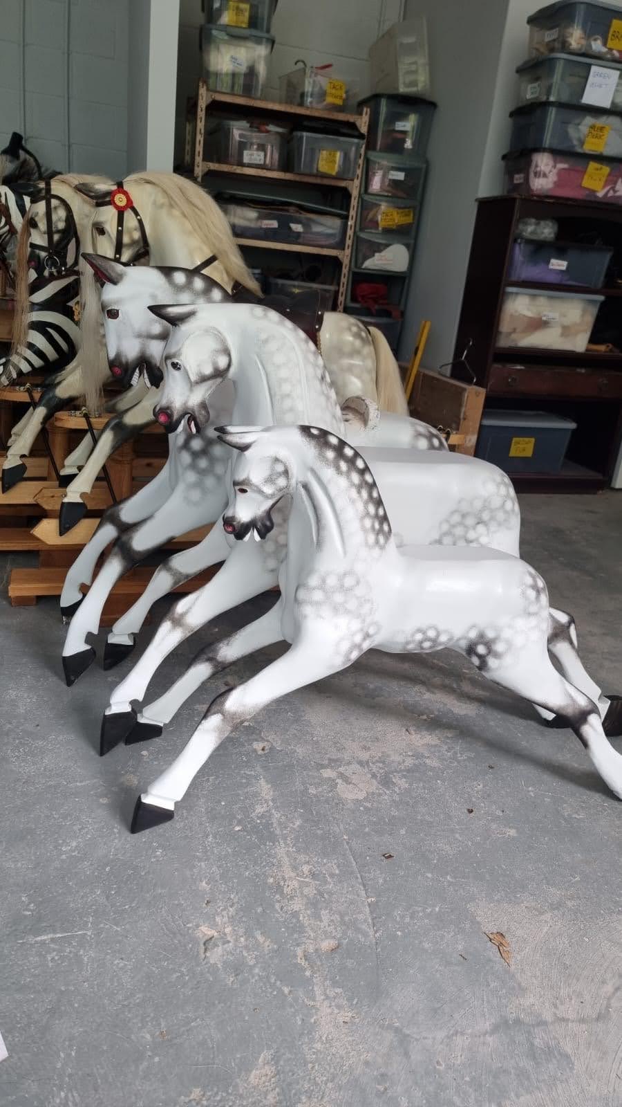 MyClientBox 2025MediumHorsesNew