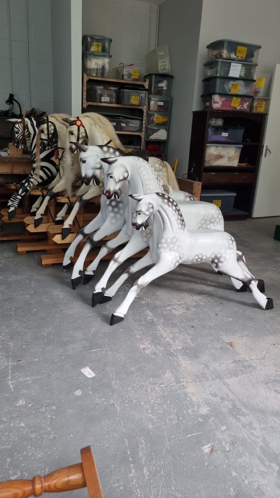 MyClientBox 2025MediumHorsesNew