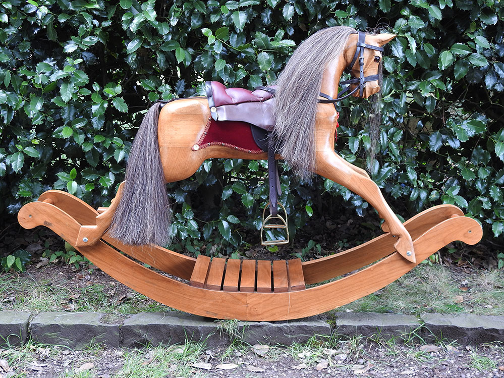 MyClientBox 2025MediumHorsesNew