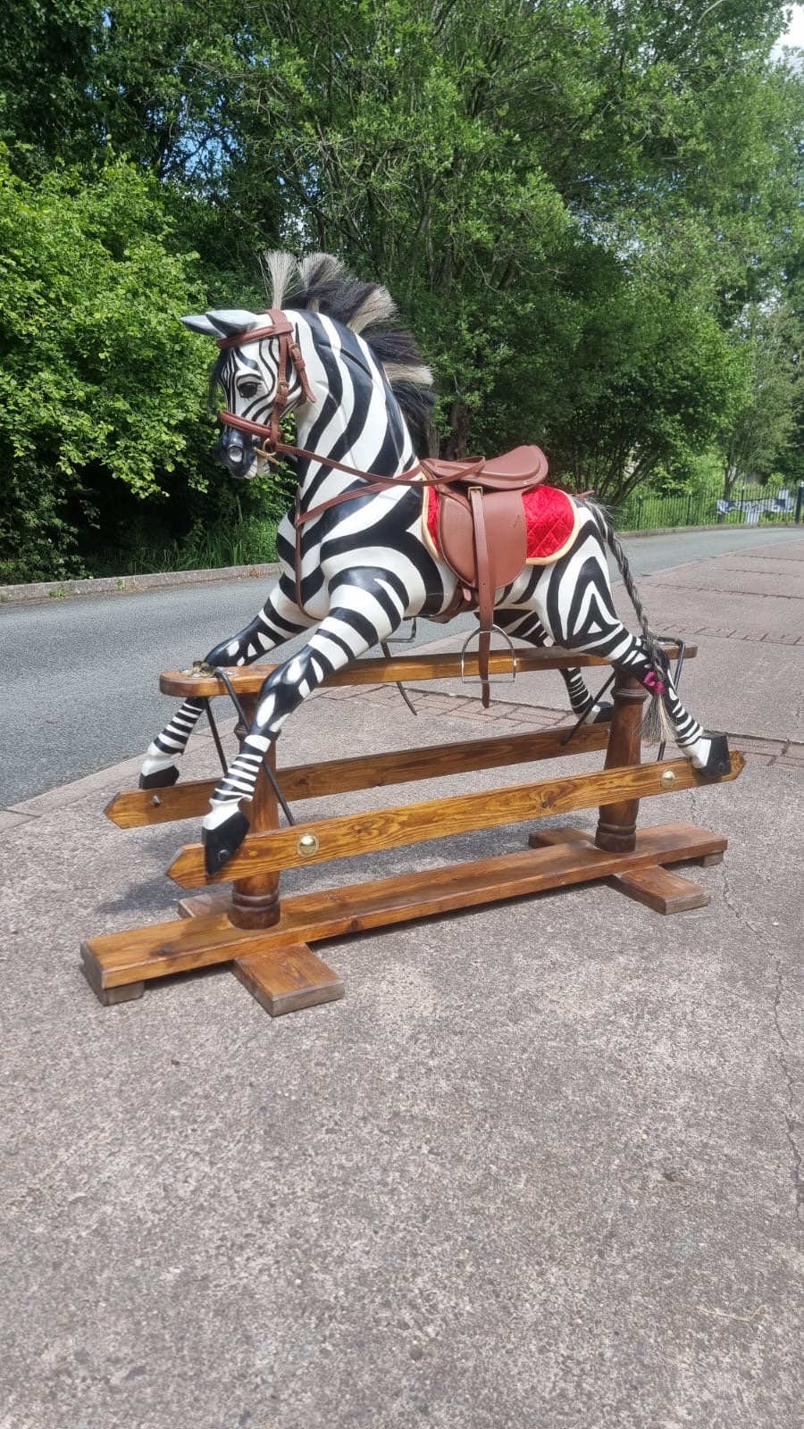 MyClientBox 2025MediumZebra