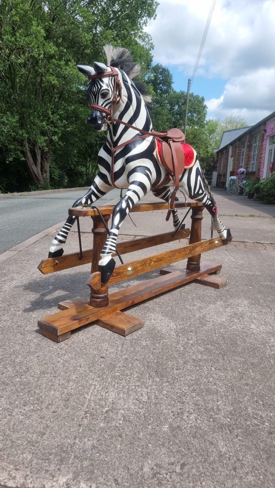 MyClientBox 2025MediumZebra