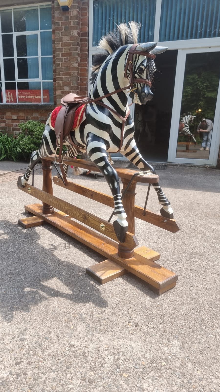 MyClientBox 2025MediumZebra