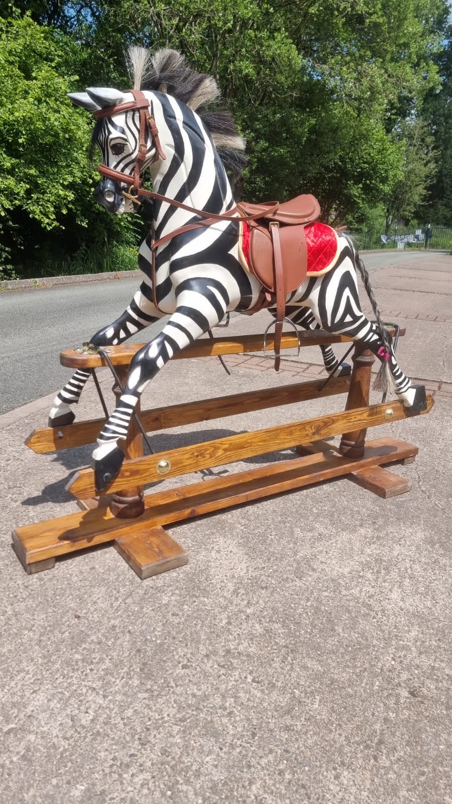 MyClientBox 2025MediumZebra