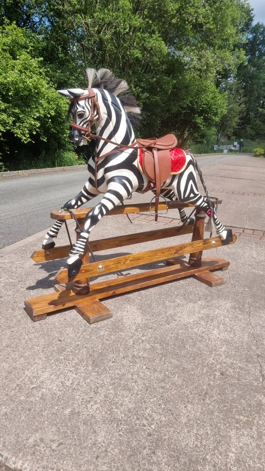 MyClientBox 2025MediumZebra