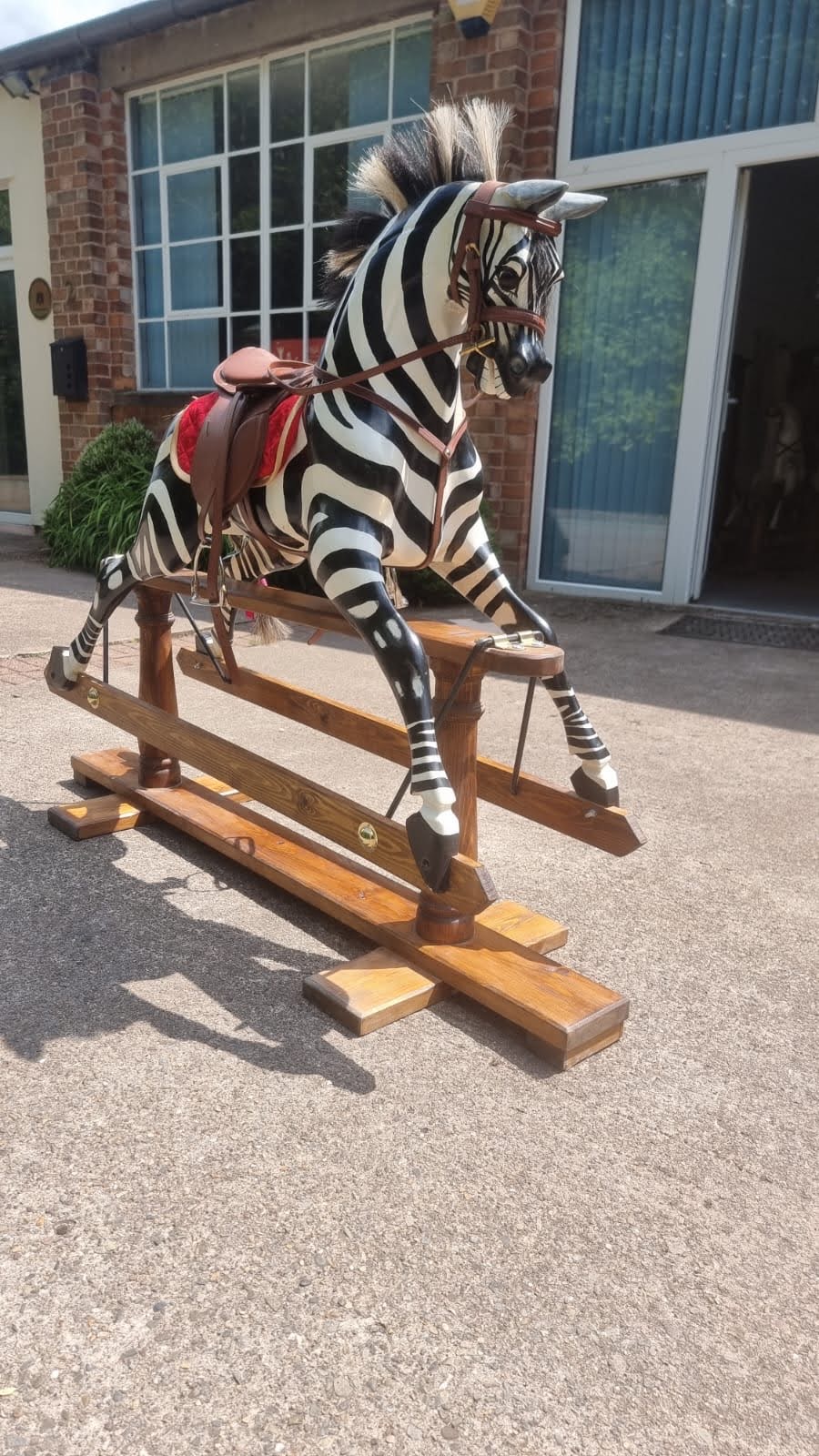 MyClientBox 2025MediumZebra