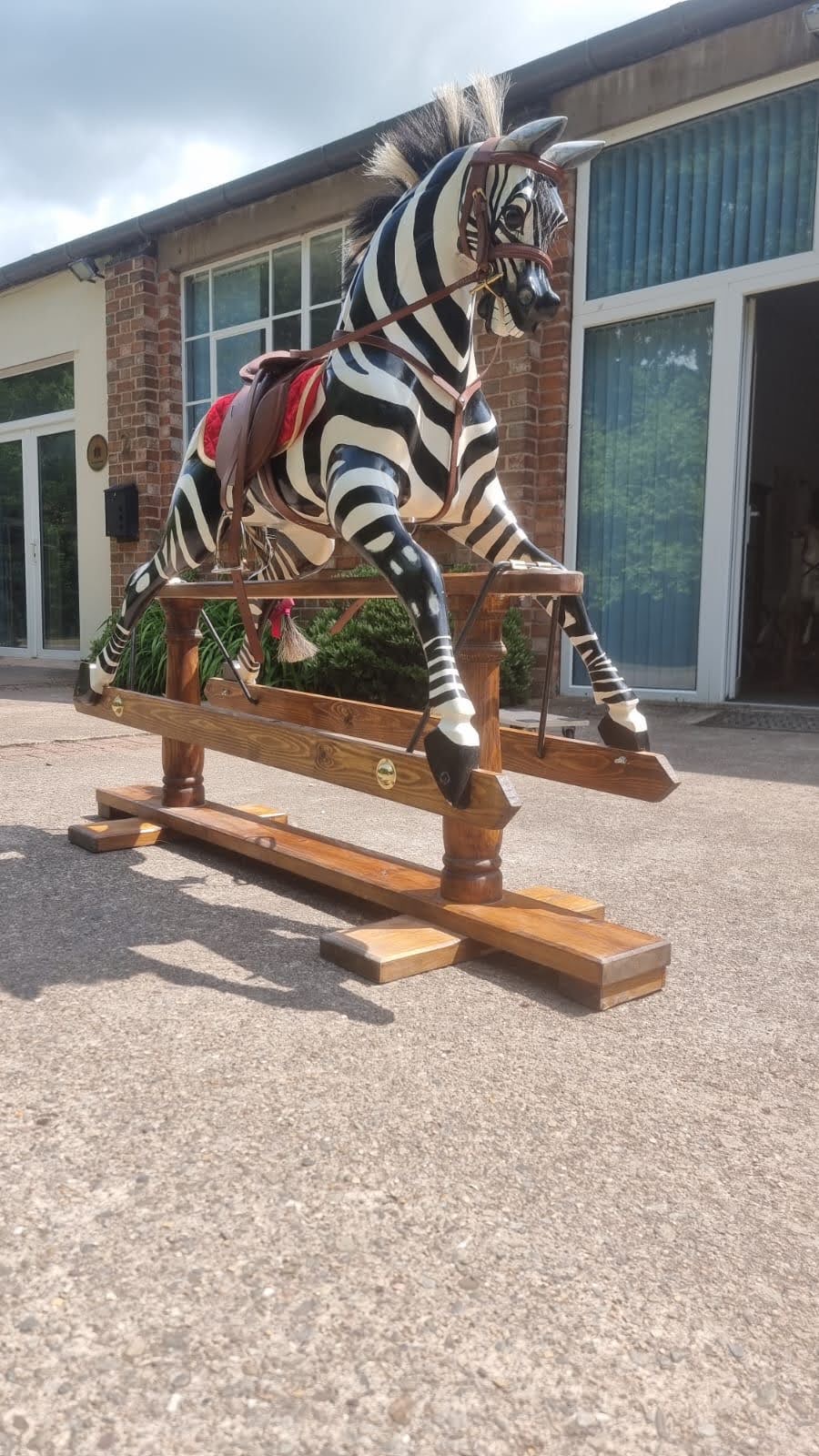 MyClientBox 2025MediumZebra