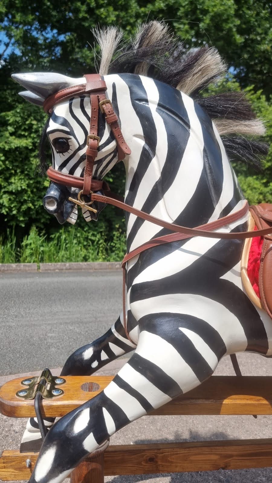 MyClientBox 2025MediumZebra